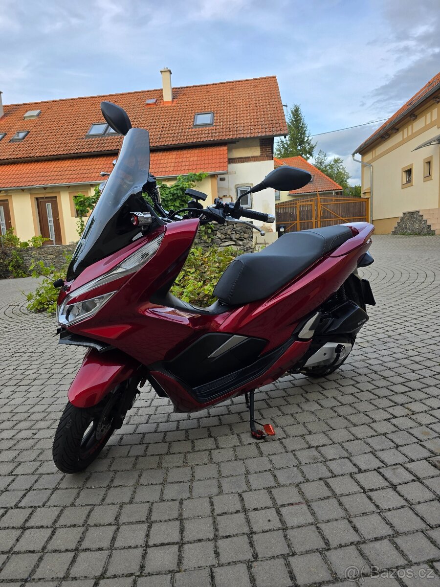 HONDA PCX 125 2019 - 2