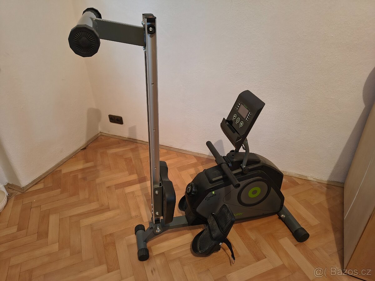 Trenažér Tunturi - 2