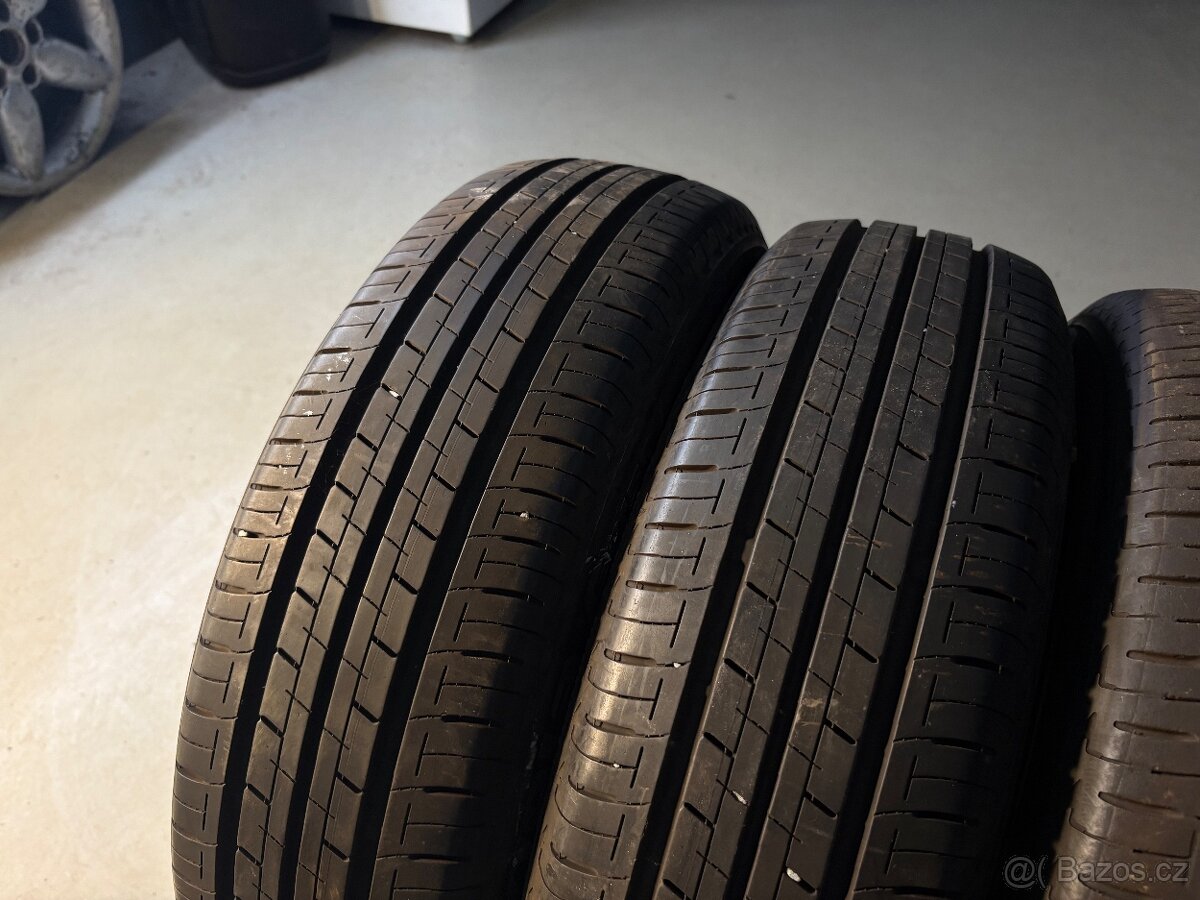 Letní pneu Bridgestone 175/60R16 - 2