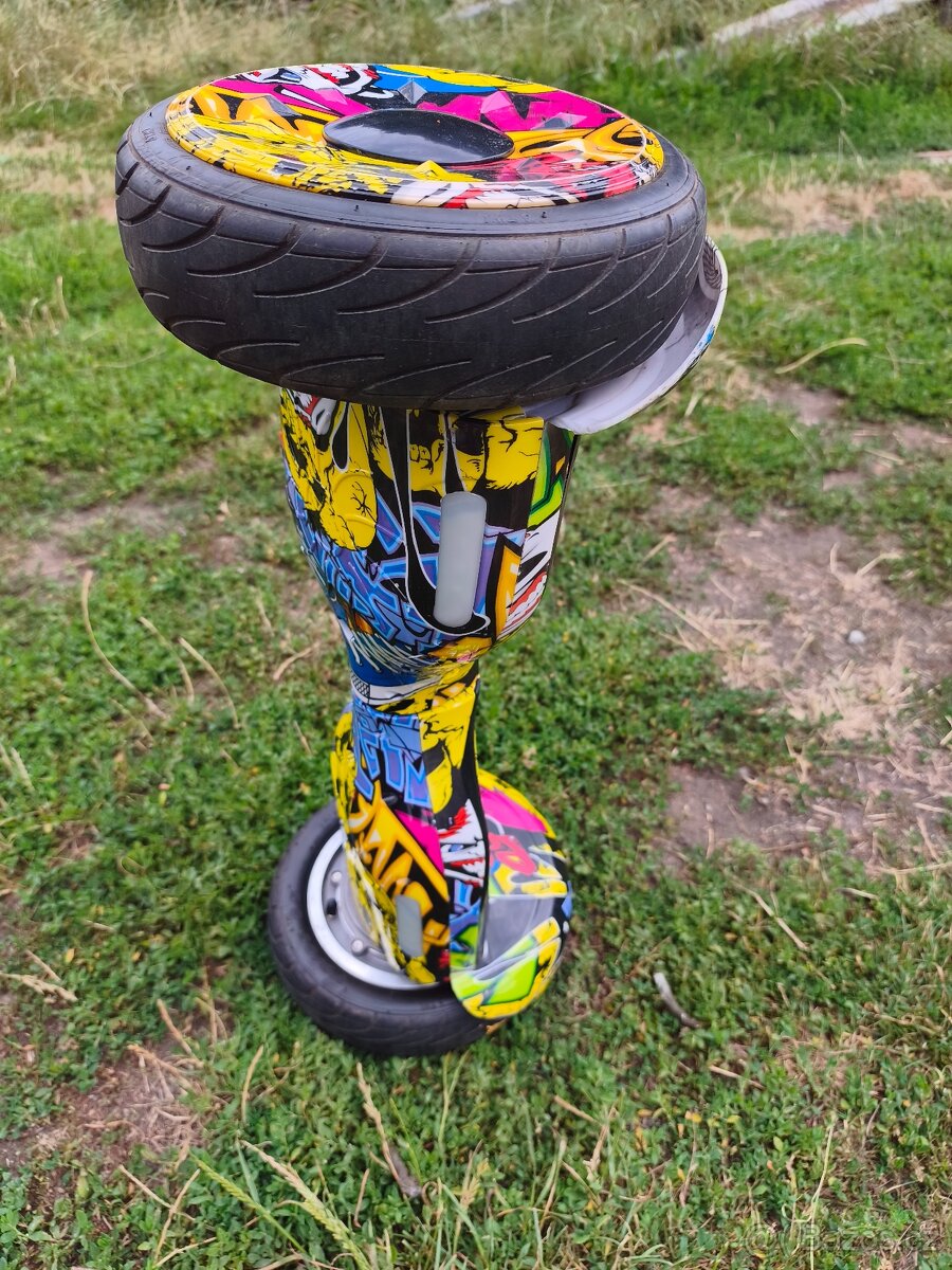 Hoverboard - 2