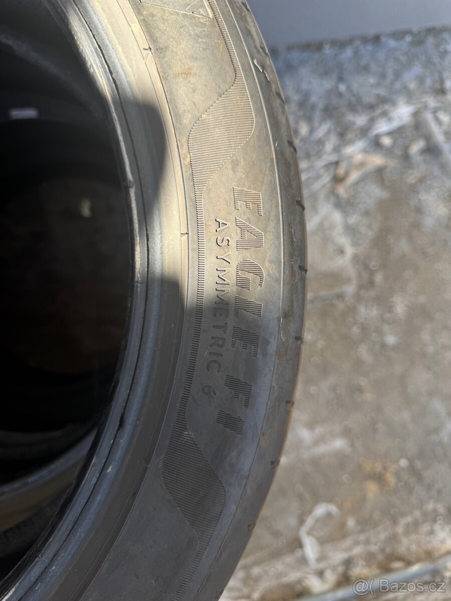 215/45 r17 - 2