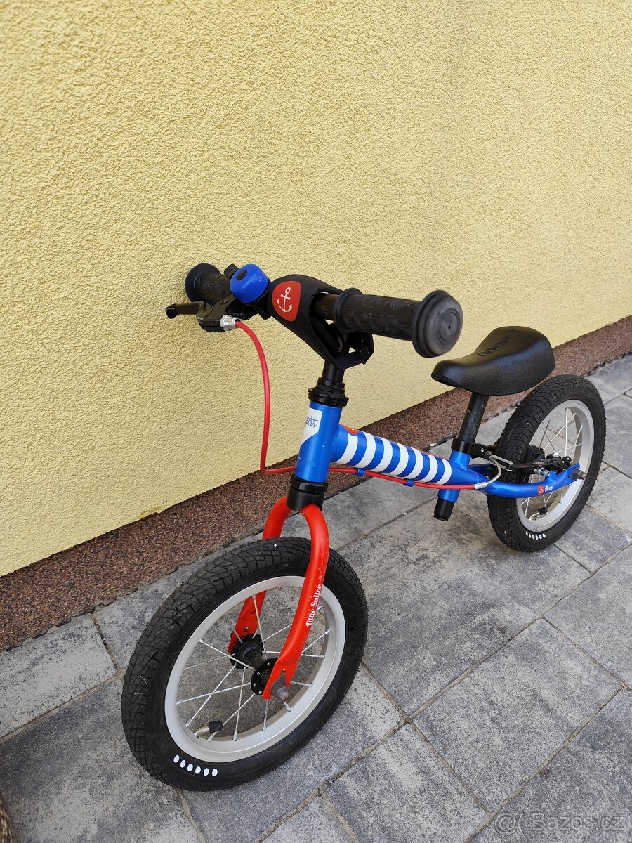 Odrážedlo - 2