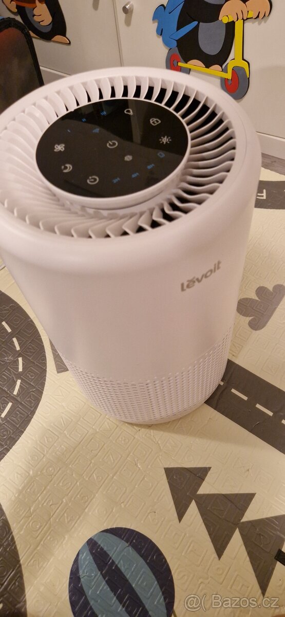 Levoit core 200s - 2