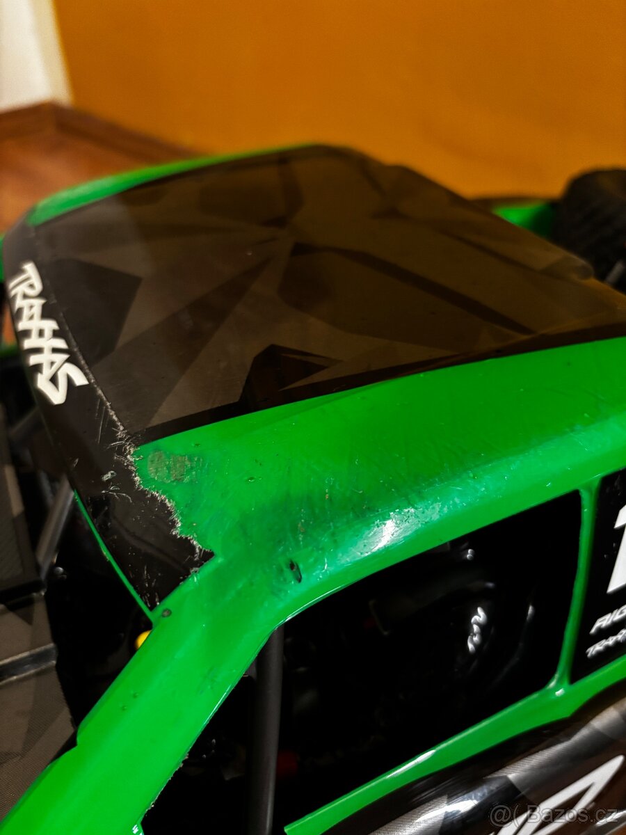 Prodám Traxxas UDR - 2