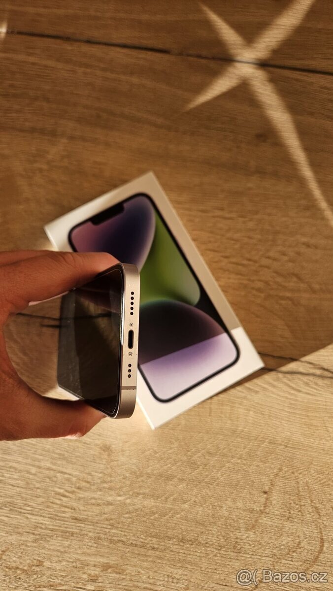 iPhone 14 128GB - 2
