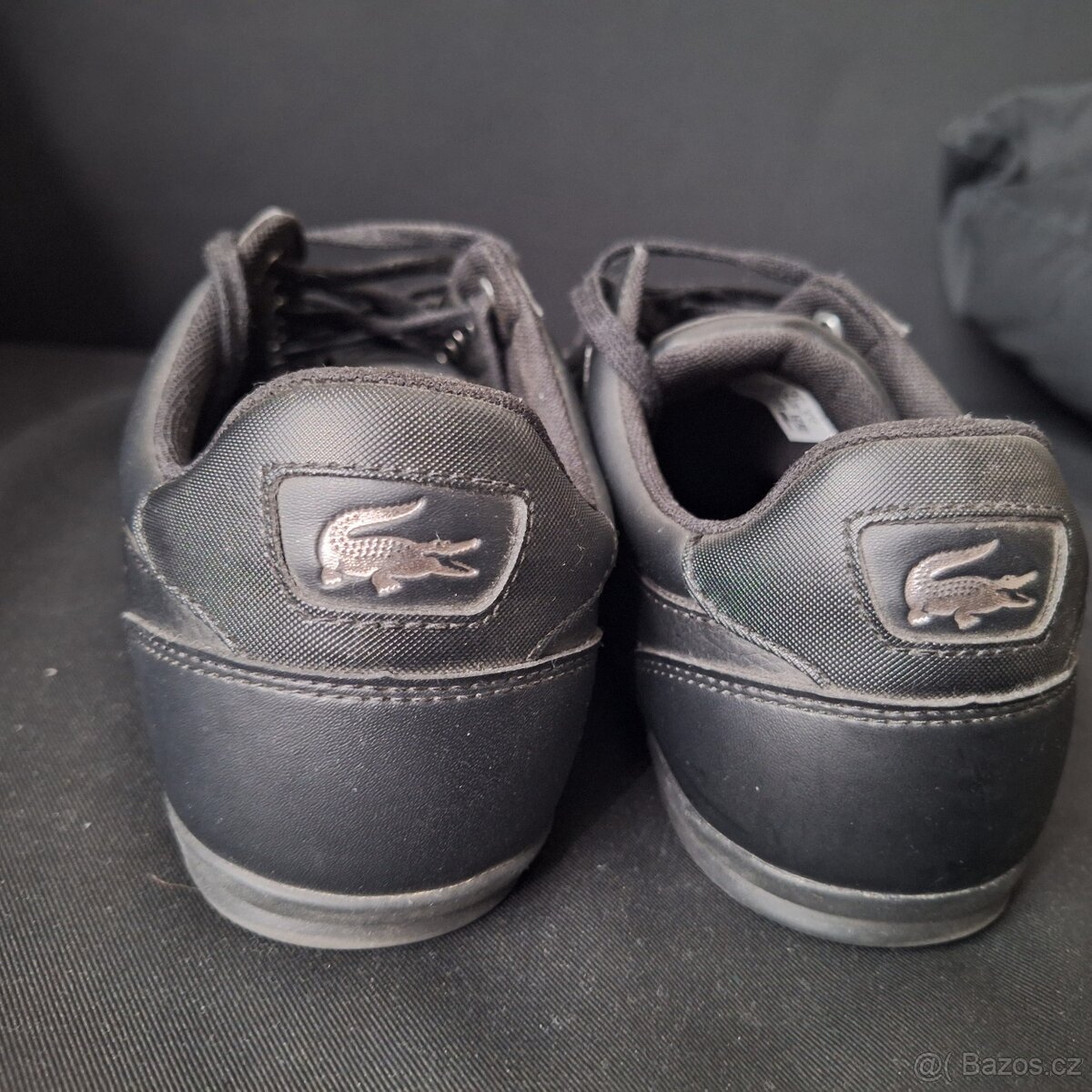 lacoste chaymon obuv - 2