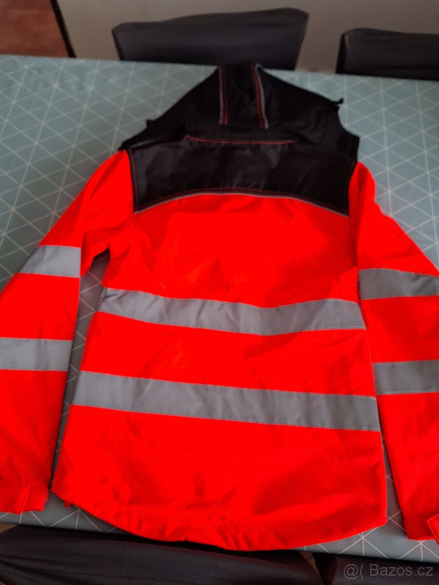 Hi-Vis bunda - 2