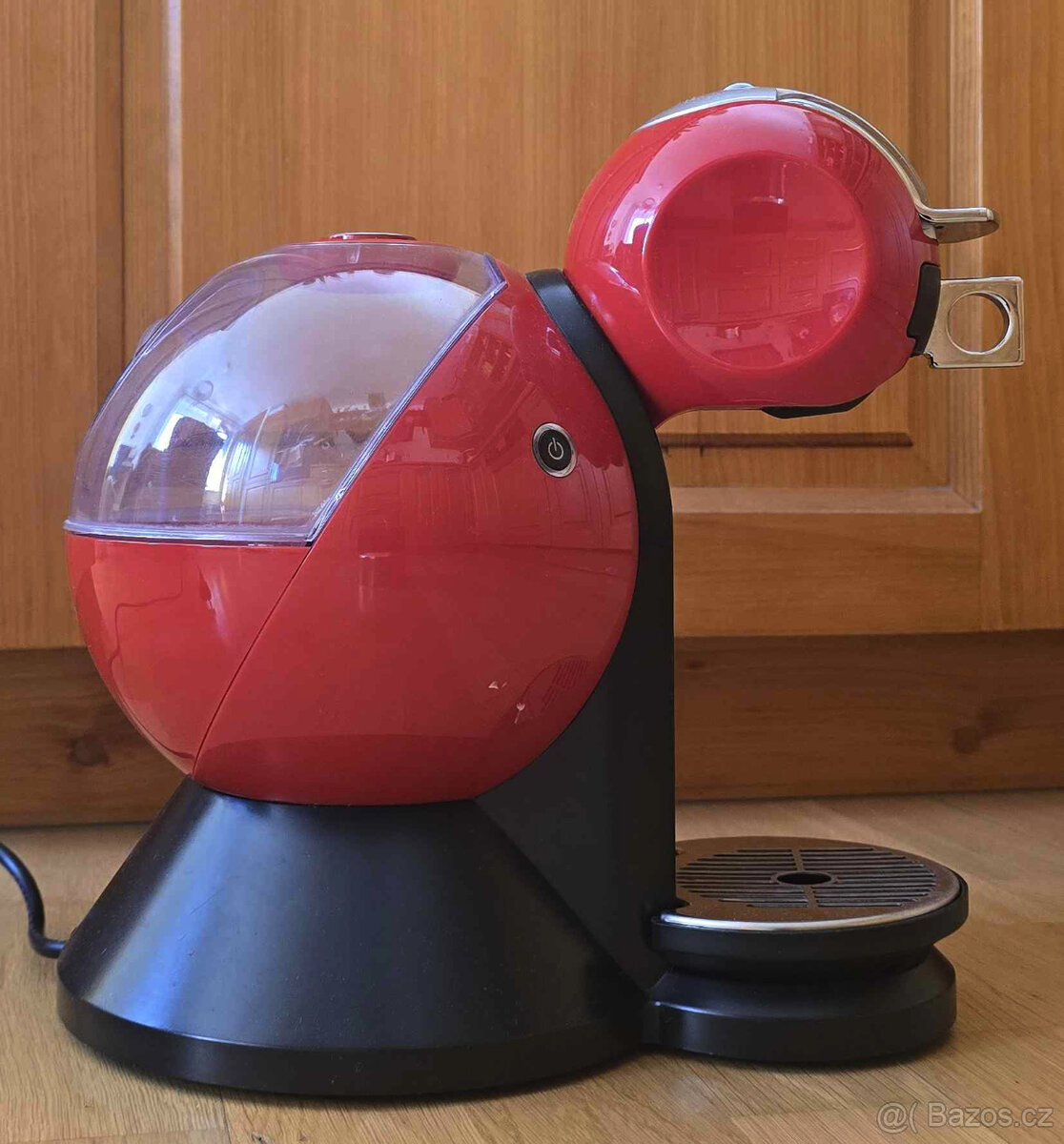 NESCAFÉ Dolce Gusto Creativa - s barevným LCD - 2