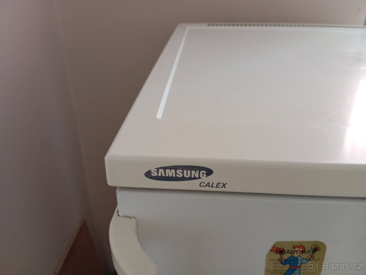 Lednice Samsung 110 cm - 2