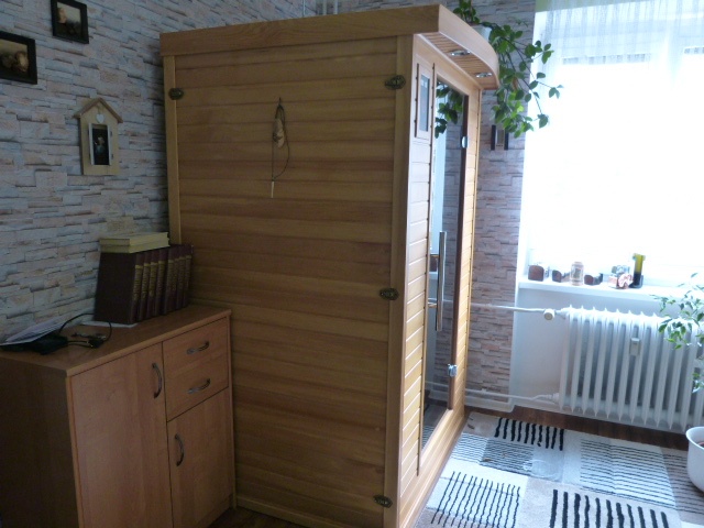 INFRASAUNA - 2