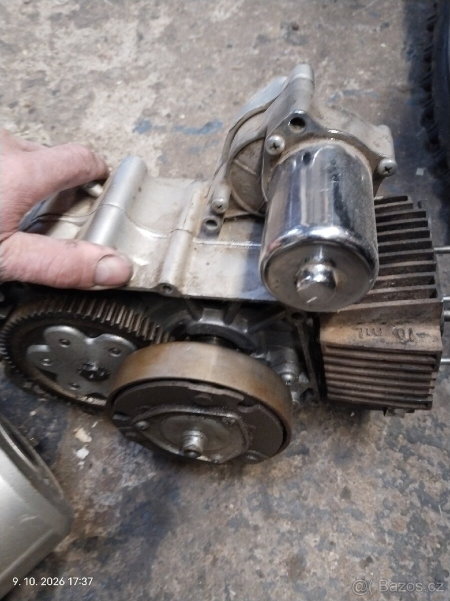 Motor - 2