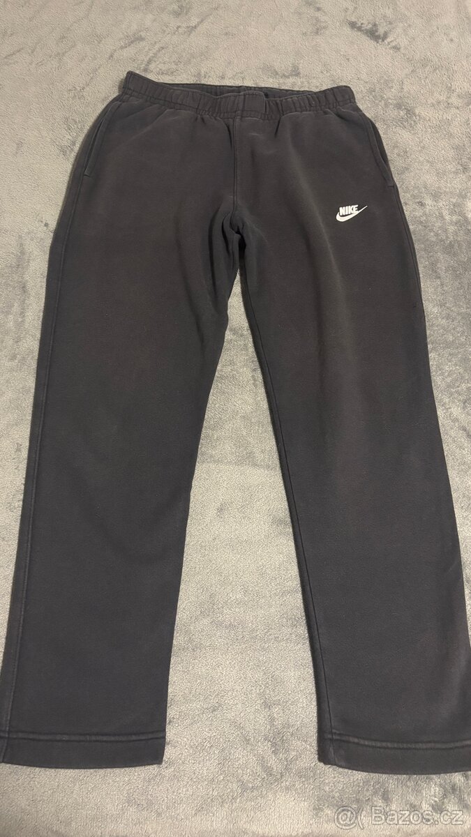 Nike tepláky - 2