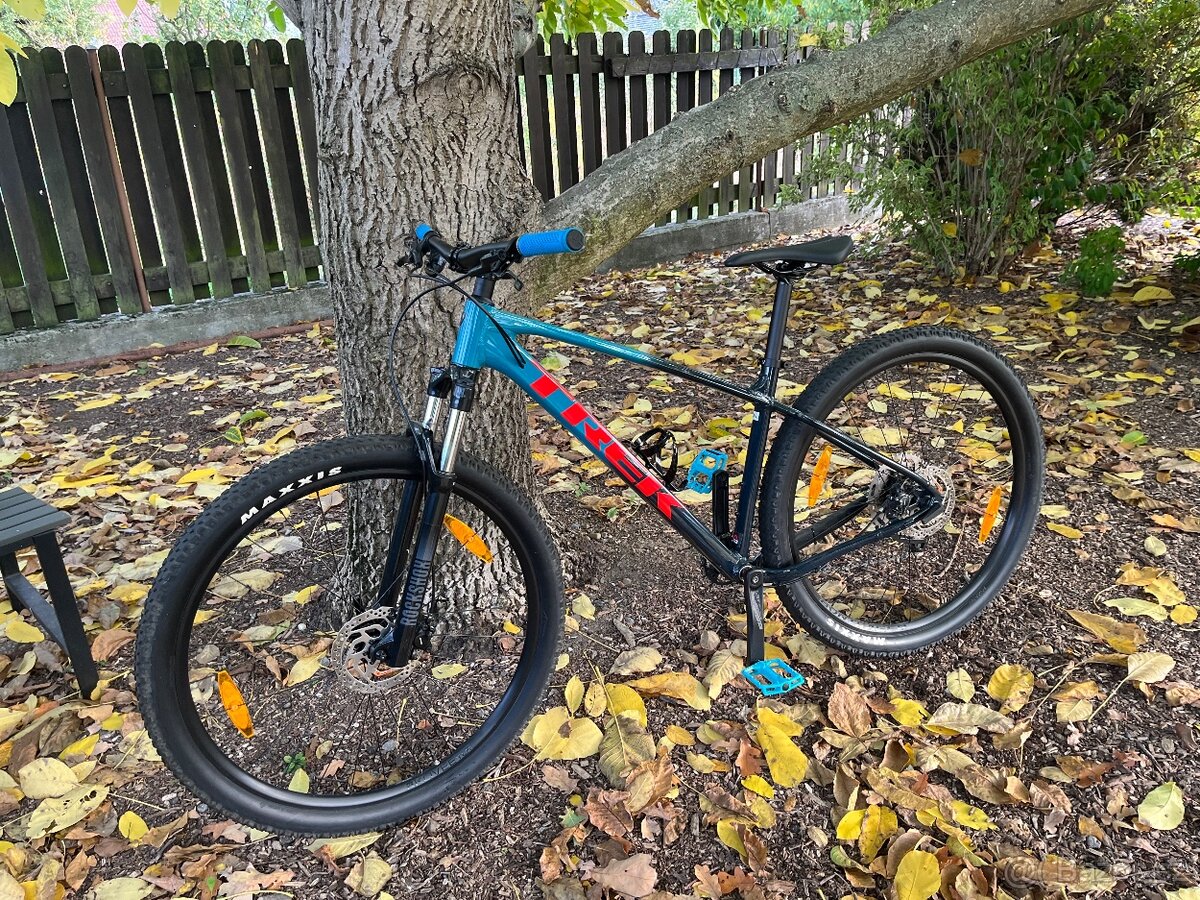 Trek Marlin 7 Gen 3 - 2