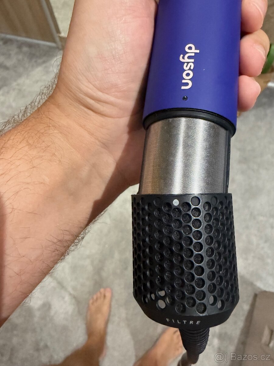 Dyson Airwrap - 2