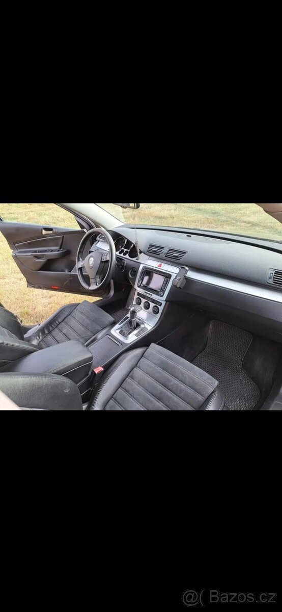 Passat B6 - 2