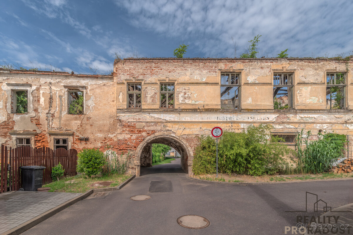 Ostatní