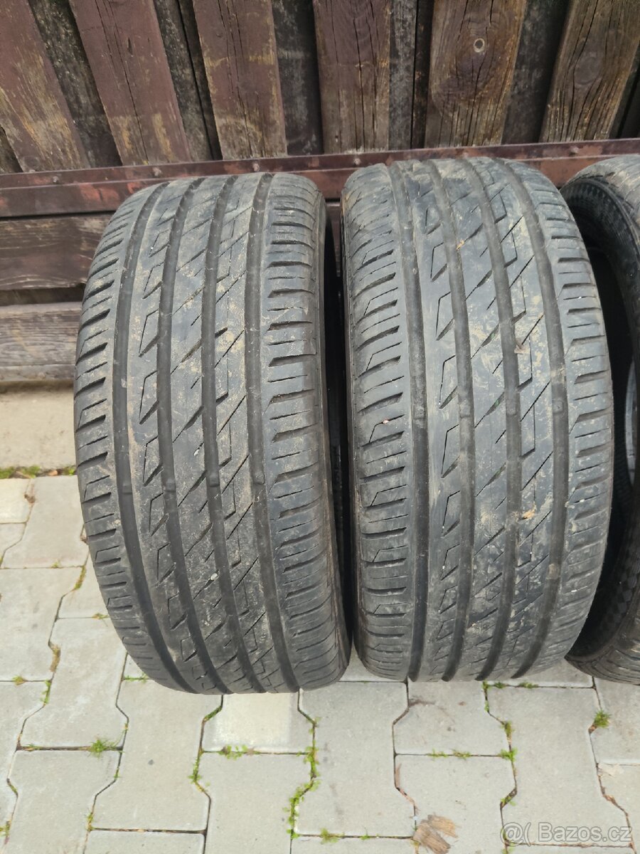225/50/17 - 2