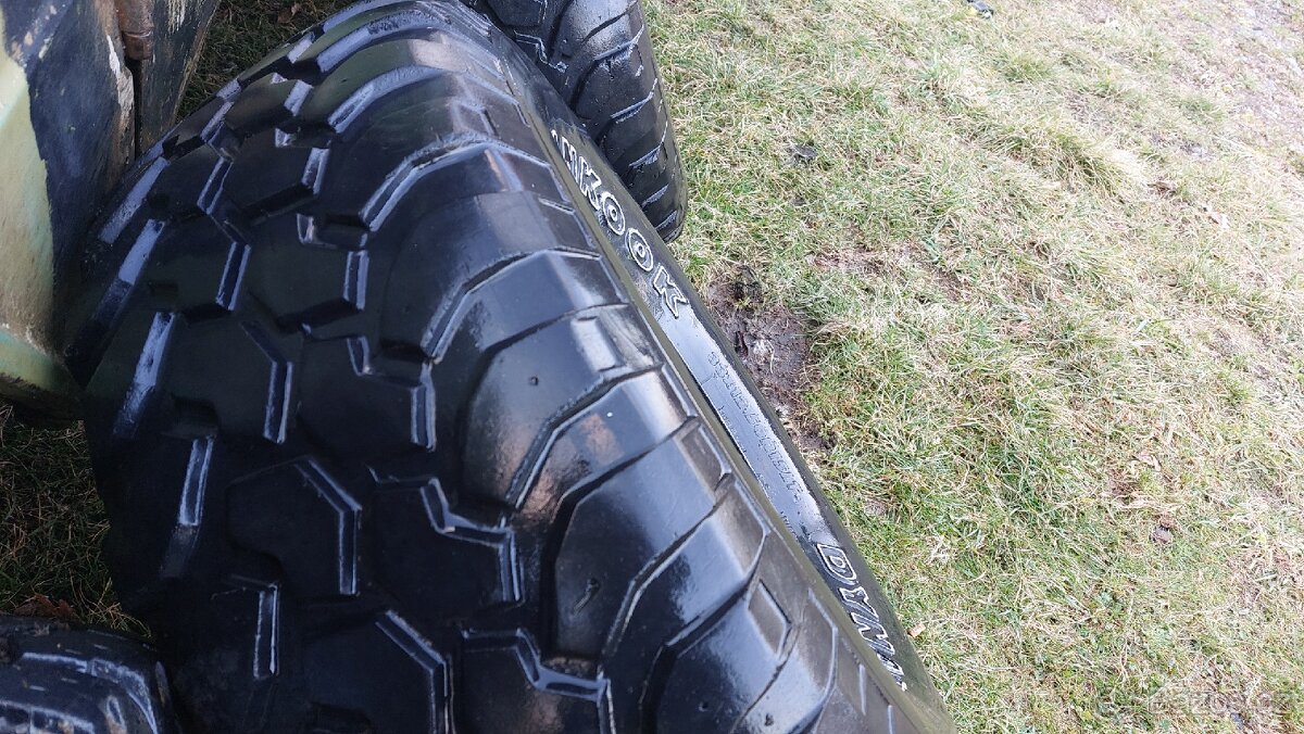 Kola 6x139.7 r15