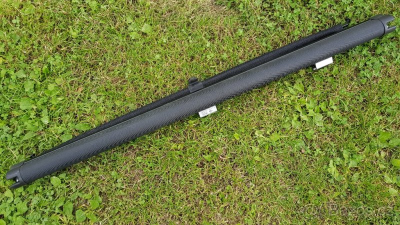 Audi A4 avant 2014 přepážka kufru - 2