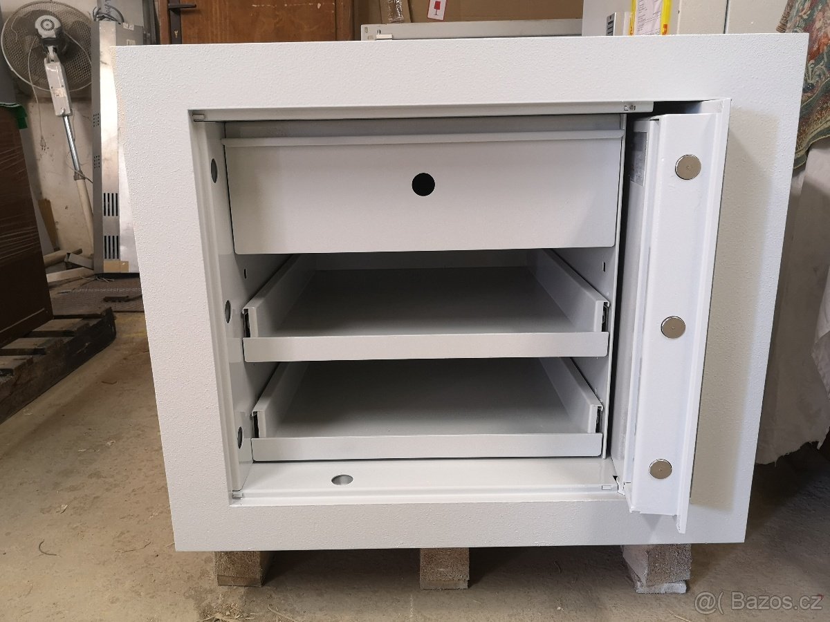 Trezor Wertheim LPS - 2