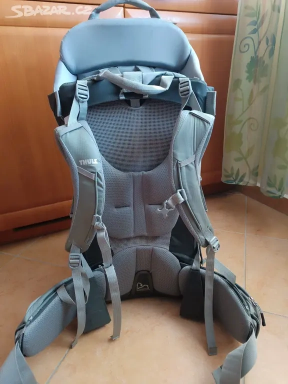 Dětská krosna Thule Sapling - 2