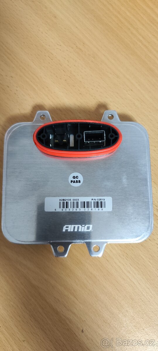 Řídící jednotka xenon 5DV 009 610-00 - 2