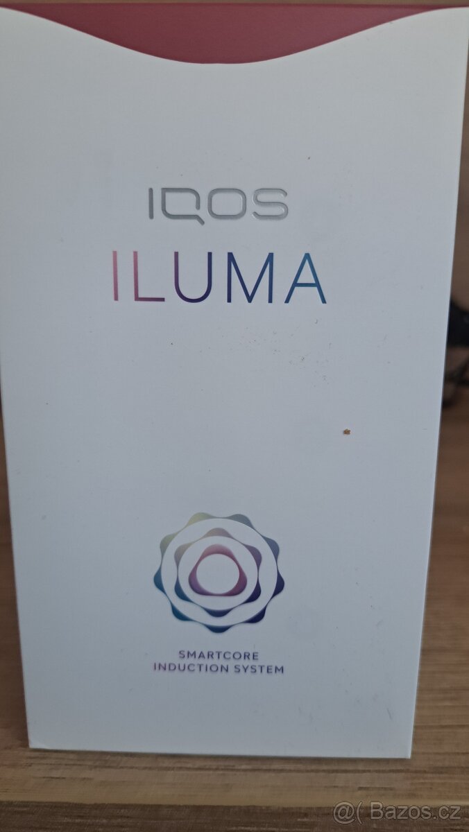 IQÖS ILÜMA - 2