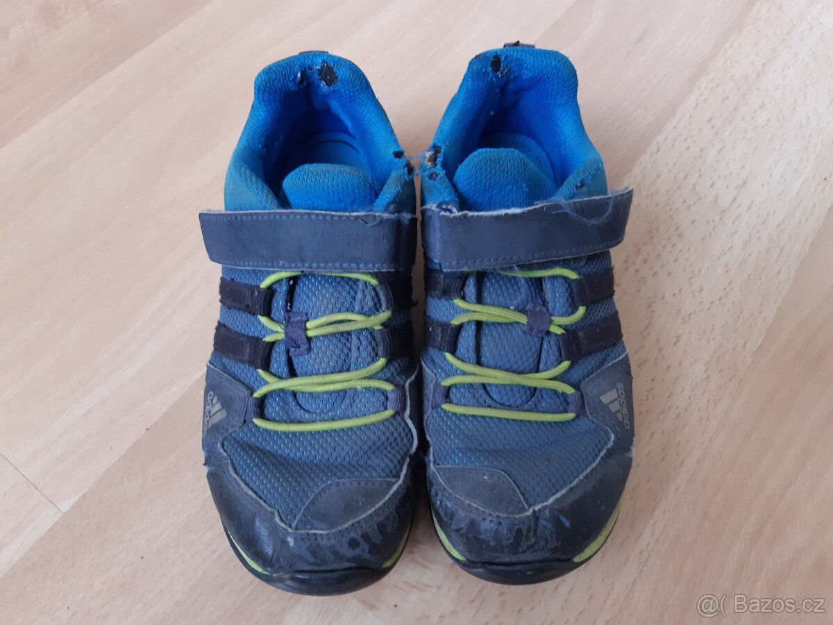 Botasky Adidas vel. 32 - 2
