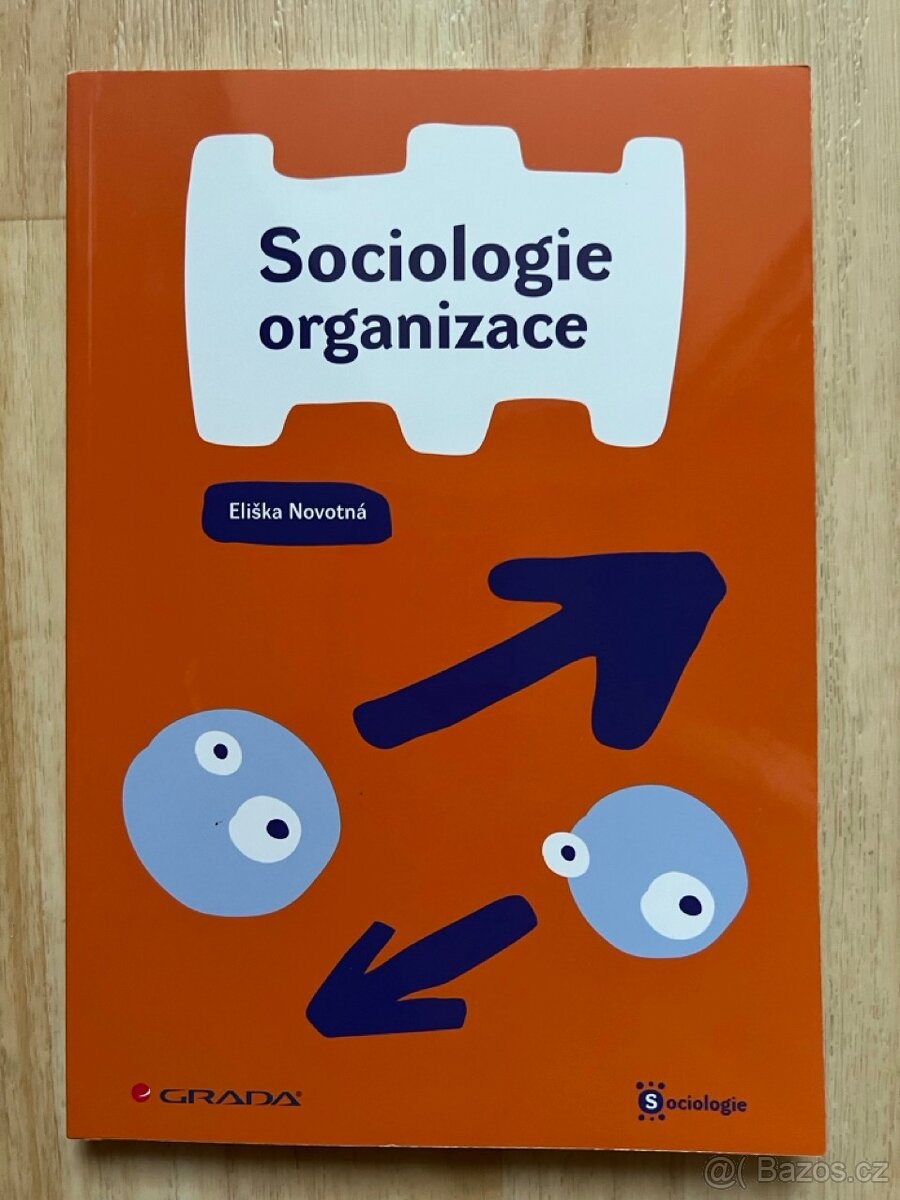 Sociologie (VELMI NÍZKÉ CENY) - 2