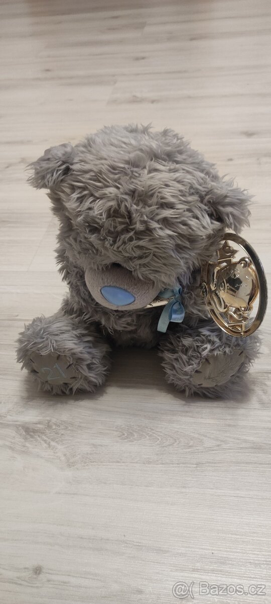 Me to you plyšový medvídek - 2