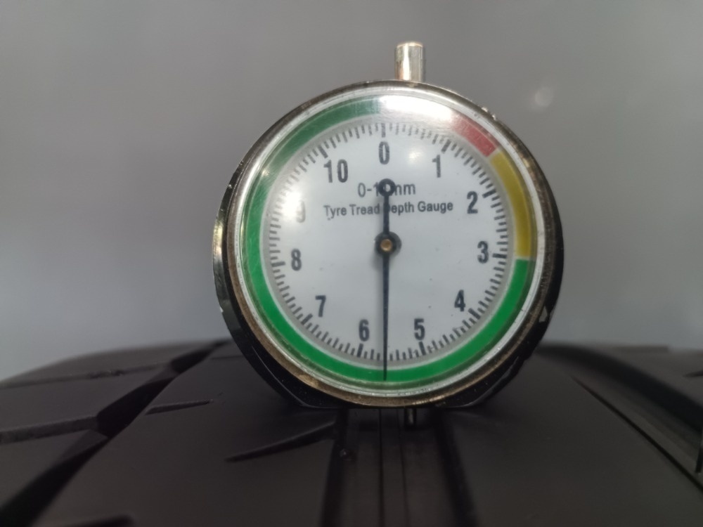 255/45 R18 TRIANGLE (0922) - 2