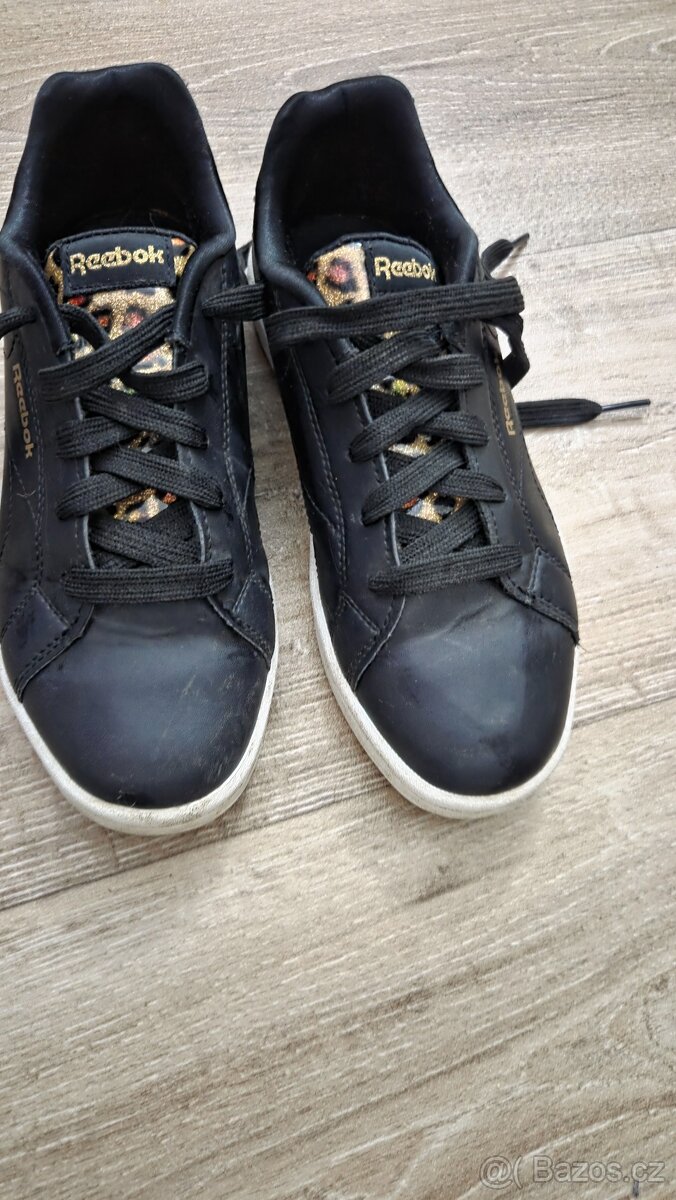 Dívčí boty Reebok - 2