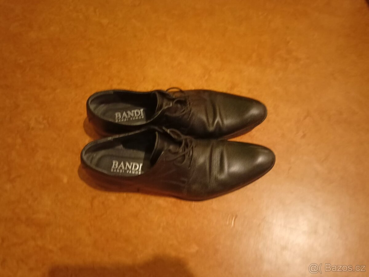 Boty Bandi vel. 43 - 2