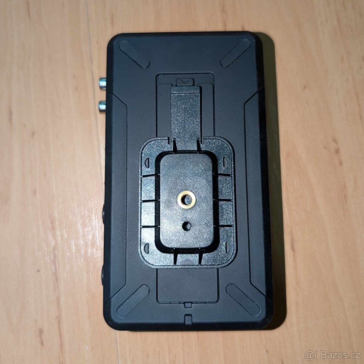 zvuková karta iRig Pro Quattro - 2