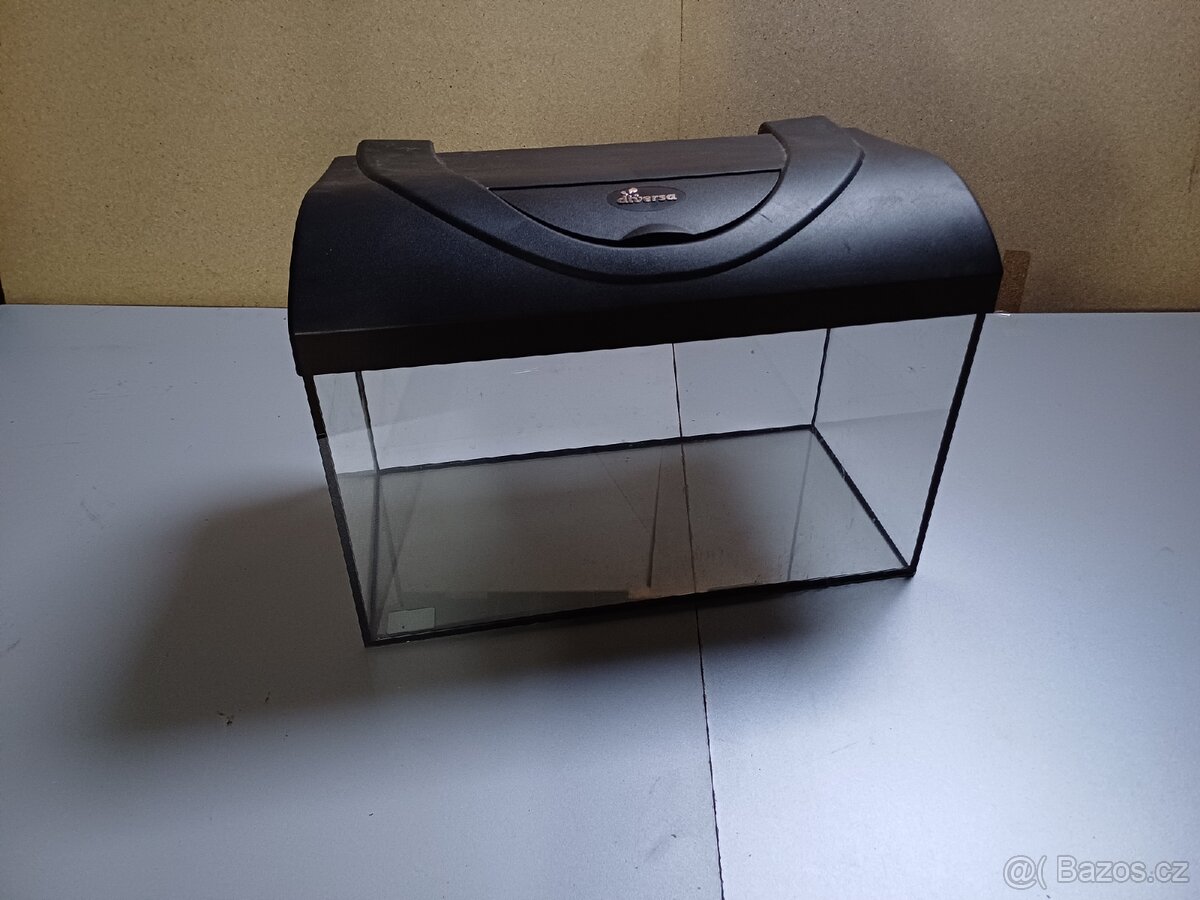 Akvárium Startup 50 - 2