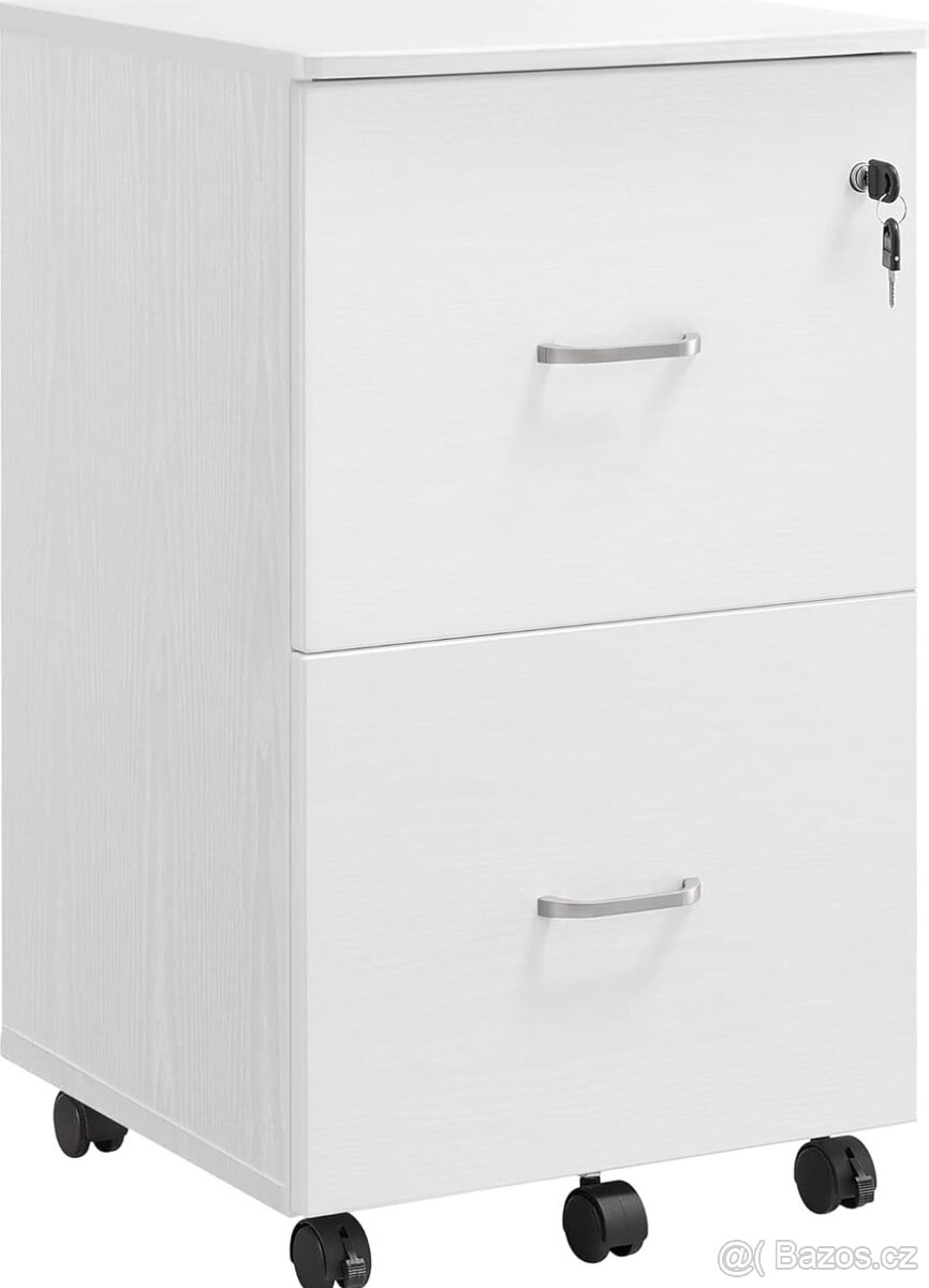 Mobilní kancelářský kontejner - 2