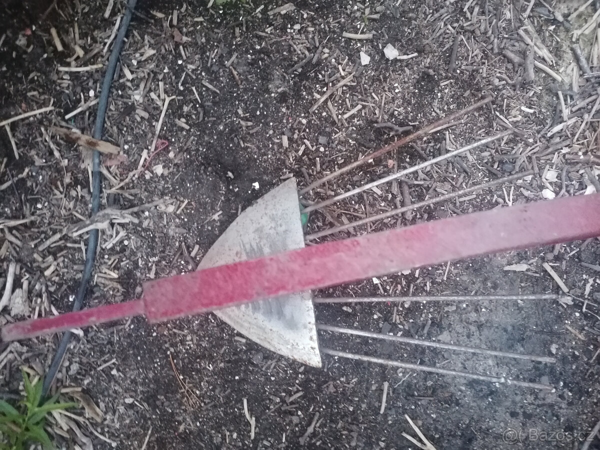 Prodám vyorávač (nejen k VARI) - 2