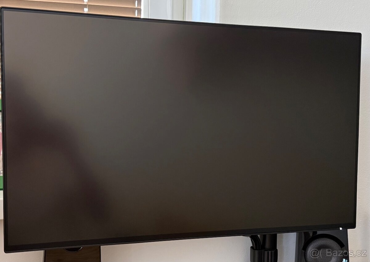 Philips 27" 27M1F58 | 4K IPS monitor - 2
