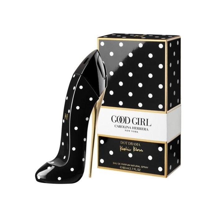 Parfem vona Carolina Herrera Good Girl SUPREME 80ml - 2