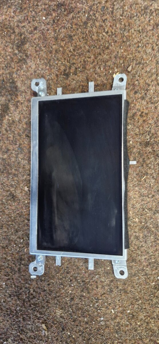 Displej displey audi A4 B8 8k 8t0919603f - 2