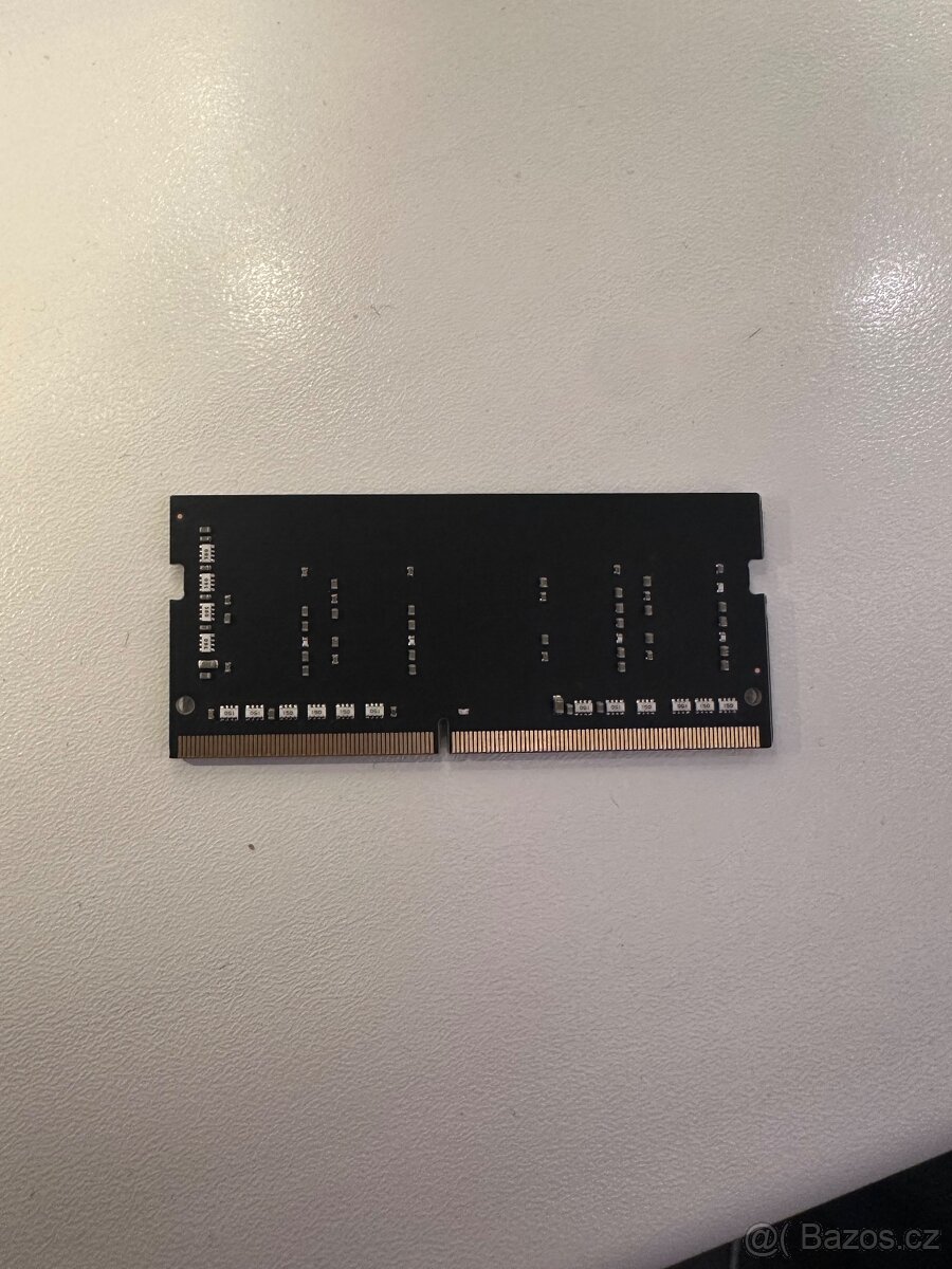Paměť RAM 4GB DDR4 NTB - 2