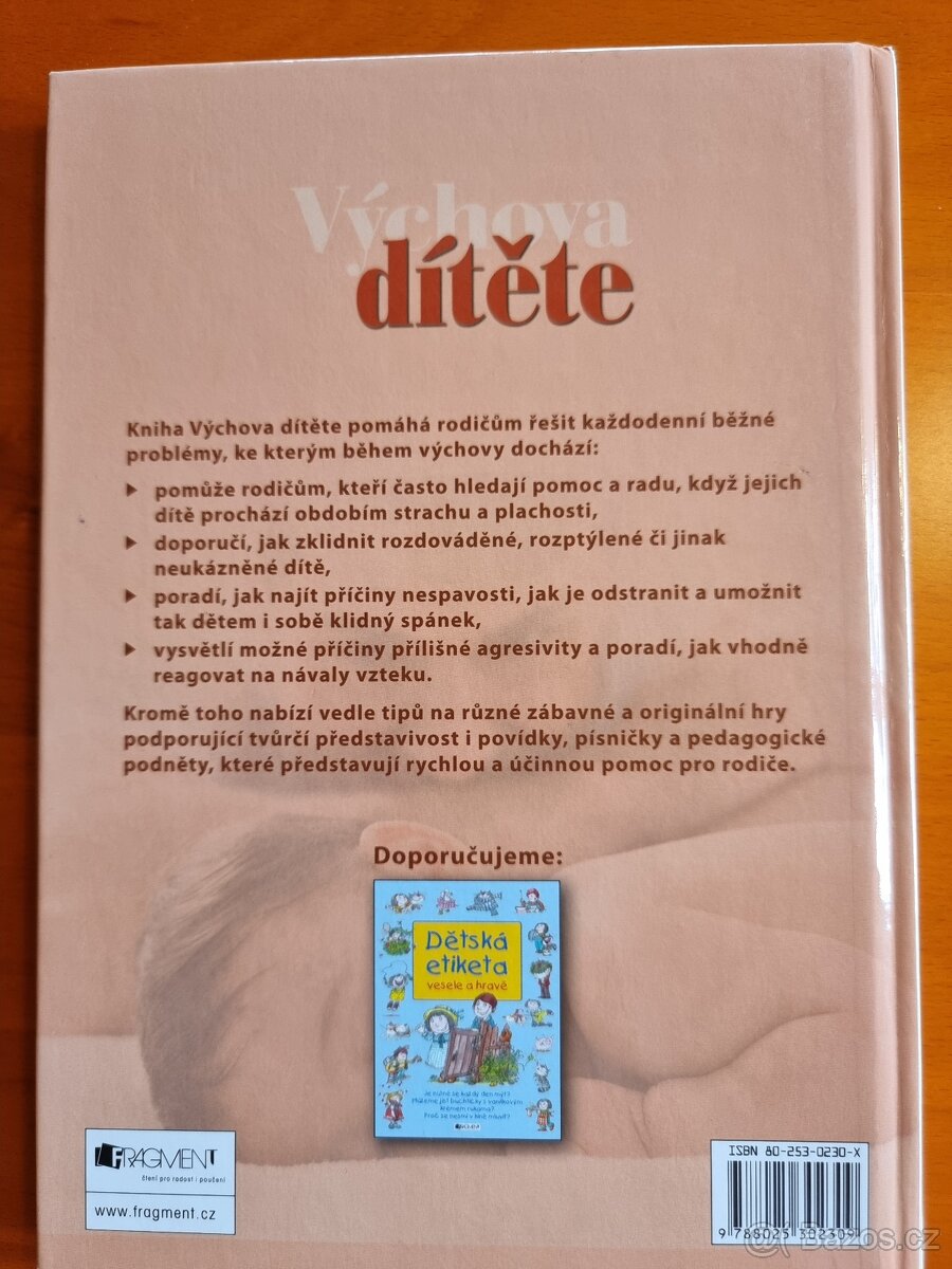 Výchova dítěte - Martin Stiefenhofer - 2