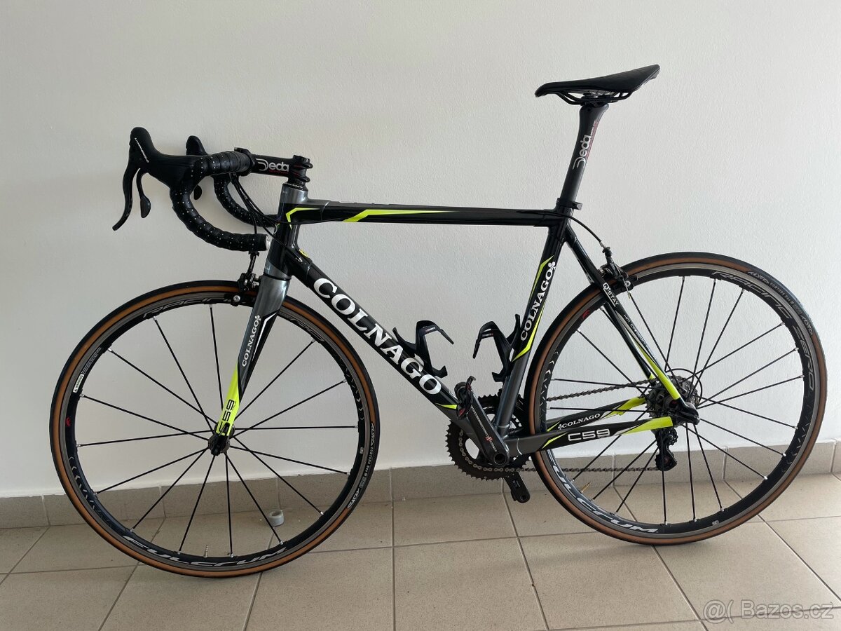 Colnago C59 Italia - 2