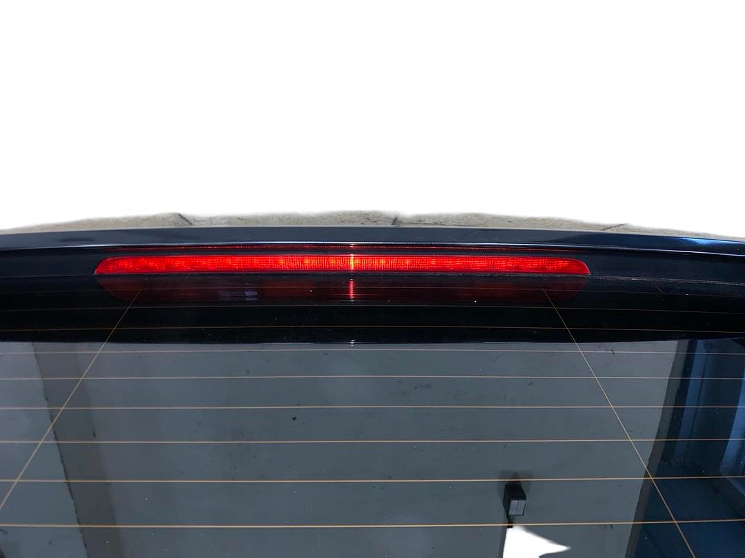 Páté dveře černá metalíza LZ9Y Audi A6 C7 4G avant r.v. 2012 - 2