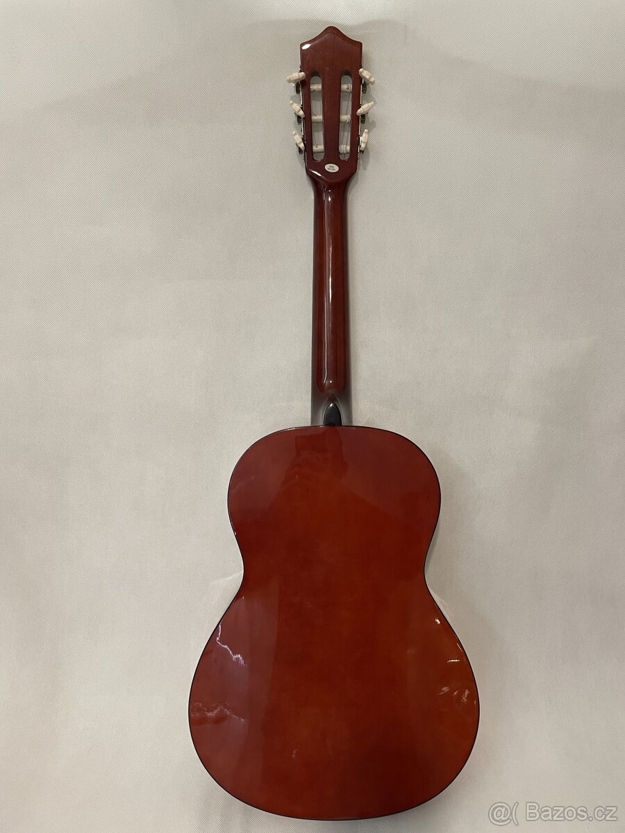 Stagg C530 klasická 3/4 kytara - 2