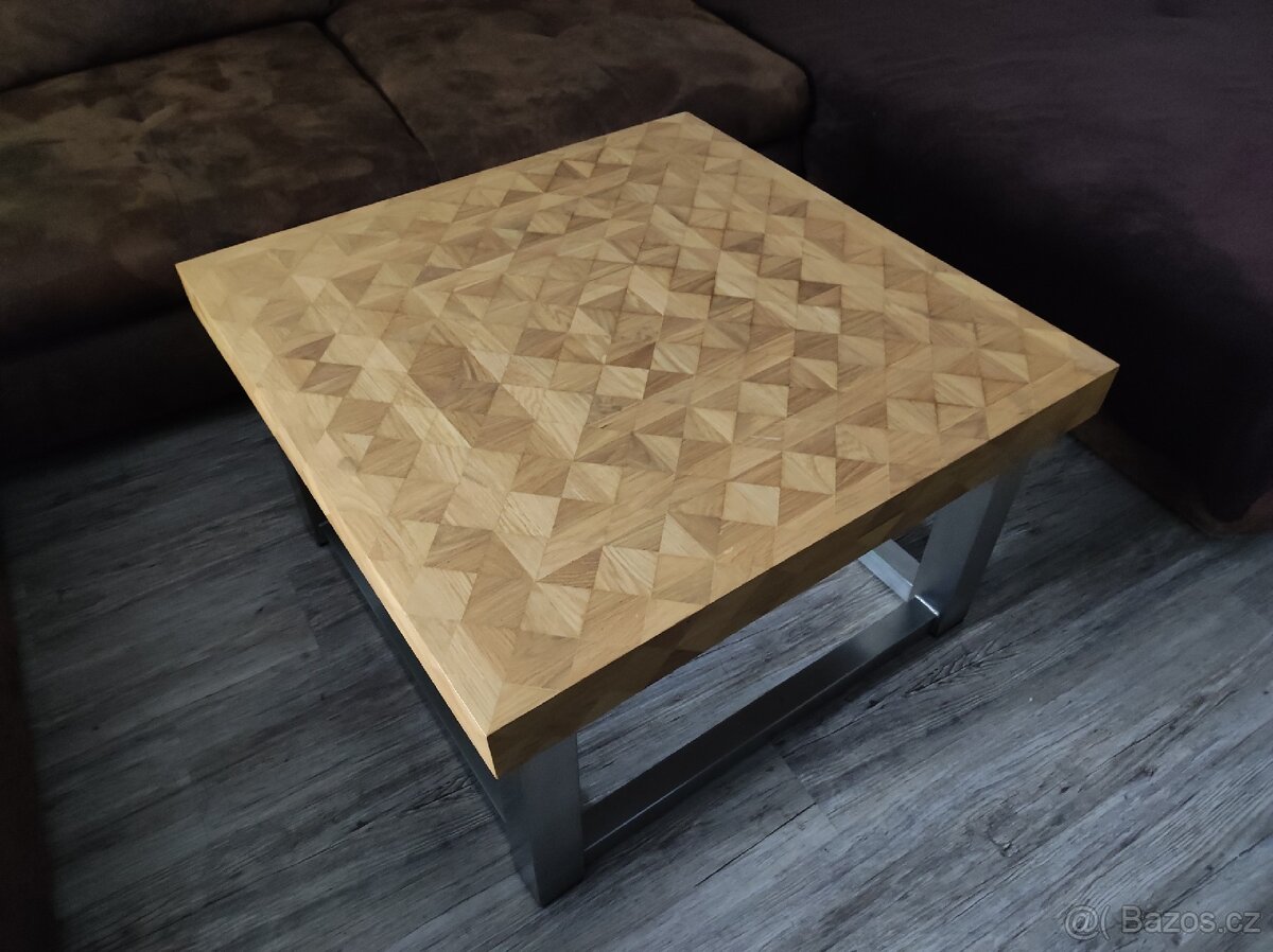 Exkluzivní konferenční stůl - 2