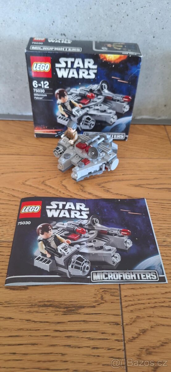 LEGO STAR WARS - 2