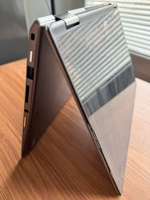 Acer Spin 5 notebook / tablet 2 v 1 - 2