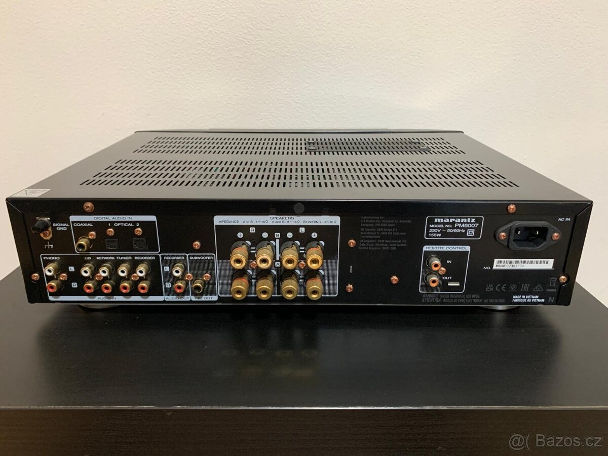 Marantz PM6007 - 2