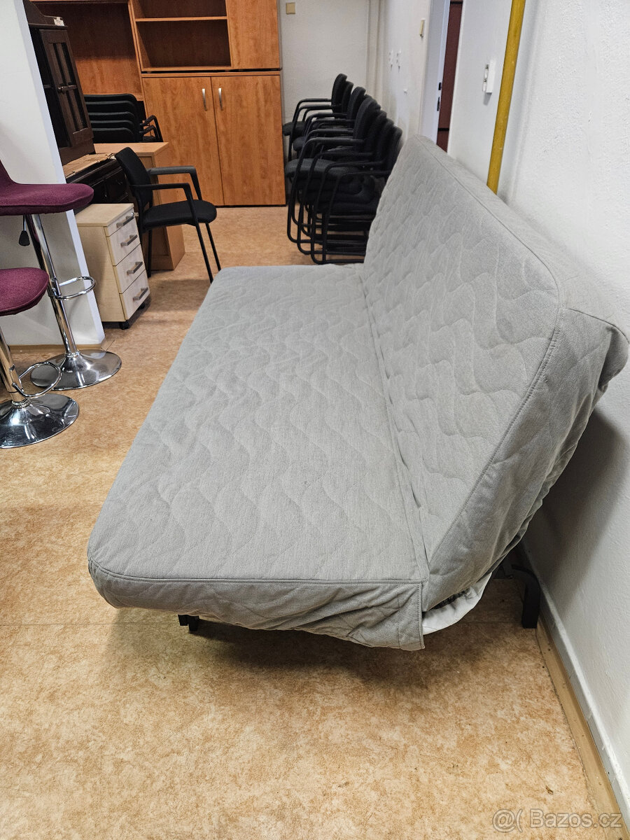 Pohovka IKEA - NYHAMN - 2